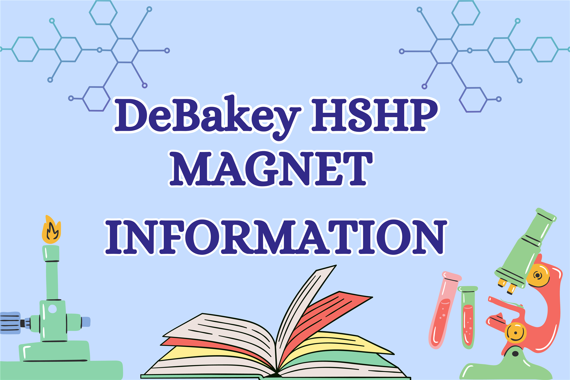 Magnet Information